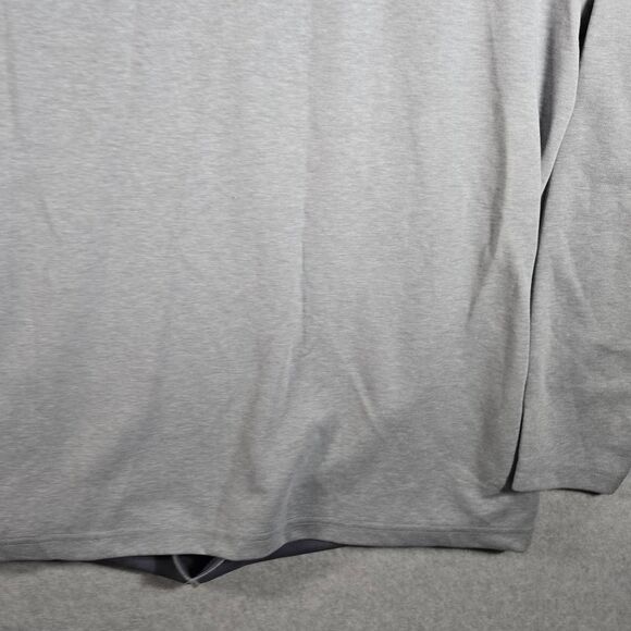 Travis Mathew 1/4 zip Sweater Pullover Corona 123rd US Open 2XL New - Picture 7 of 13